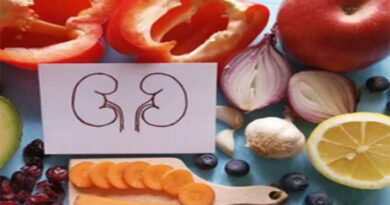 Kidney-Friendly Diets For Dialysis Patients