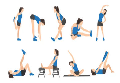 15 Essential Stretches to Include in Your Daily Routine