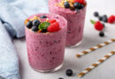 Smoothie Recipes for CKD Patients: Nourishing and Kidney-Friendly Blends