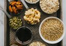 The Complete Gluten-Free Diet for People With Celiac Disease