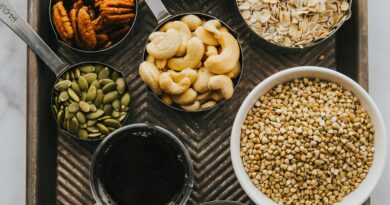 The Complete Gluten-Free Diet for People With Celiac Disease